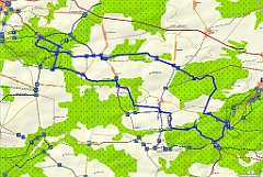 2011_08_06 Zloty Potok - Gory Sokole